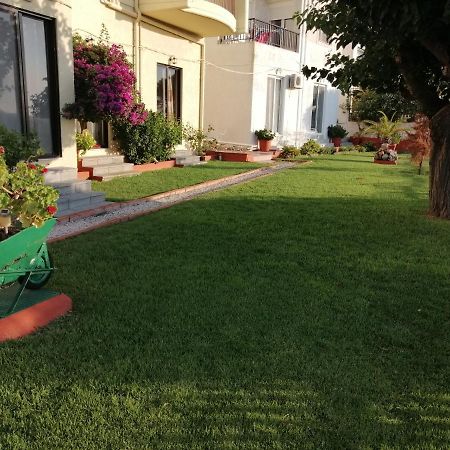 Green Garden Studios Koskinou  Luaran gambar